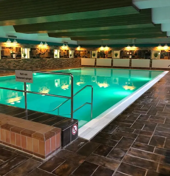 Mariposa inclusive Pool und Sauna-1
