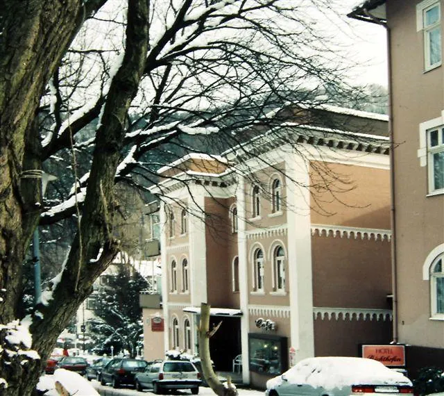 Hotel Richthofen-1